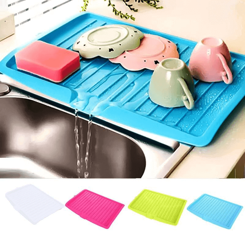 sink-dish-drainer-tray