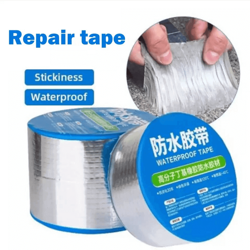 waterproof-silver-flex-tape-4-inch