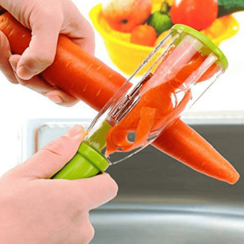 vegetable-peeler-with-container