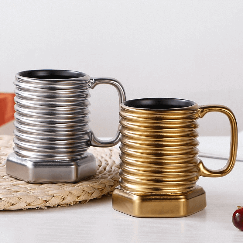 ceramic-cup-creative-screw-mug