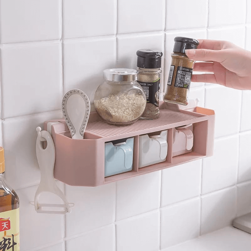 wall-mounted-spice-shelf-tool-holder