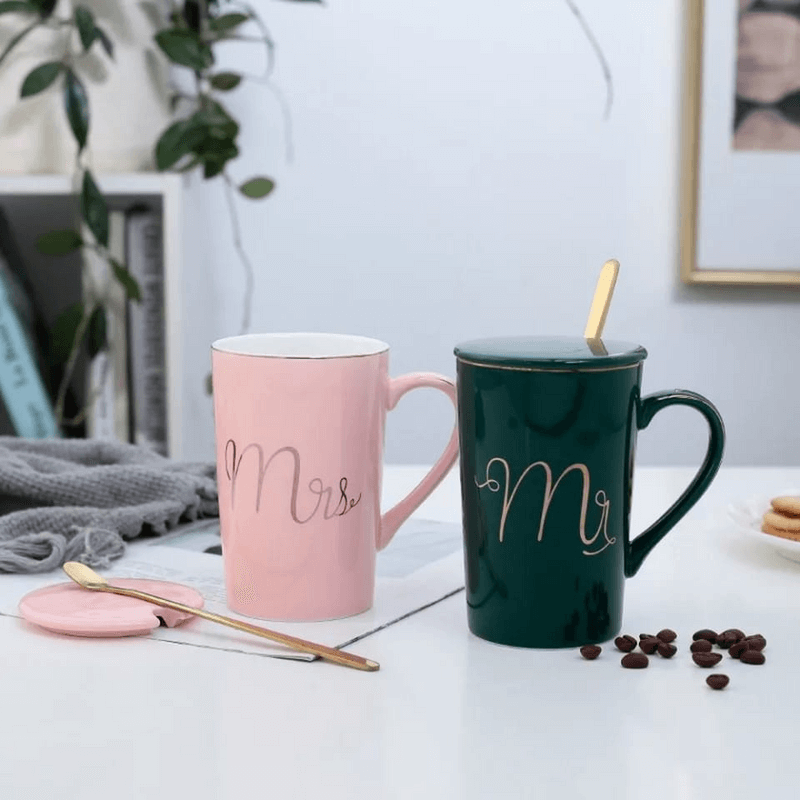 mr-mrs-ceramic-mug-with-spoon-and-lid