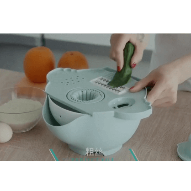 6-in-1-vegetable-cutter-drain-basket