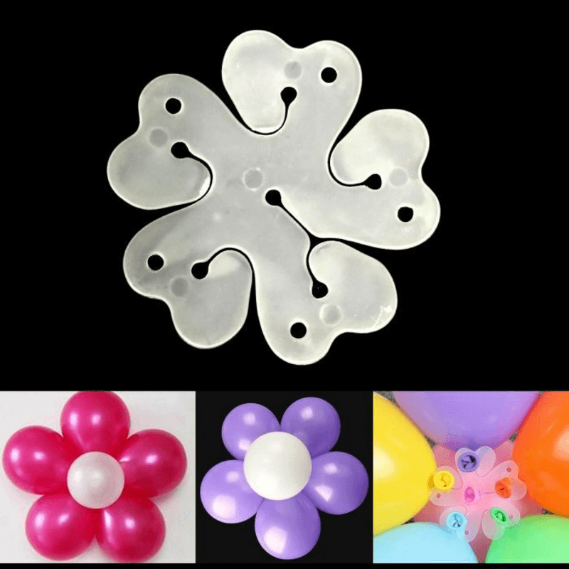 flower-shape-balloon-clip