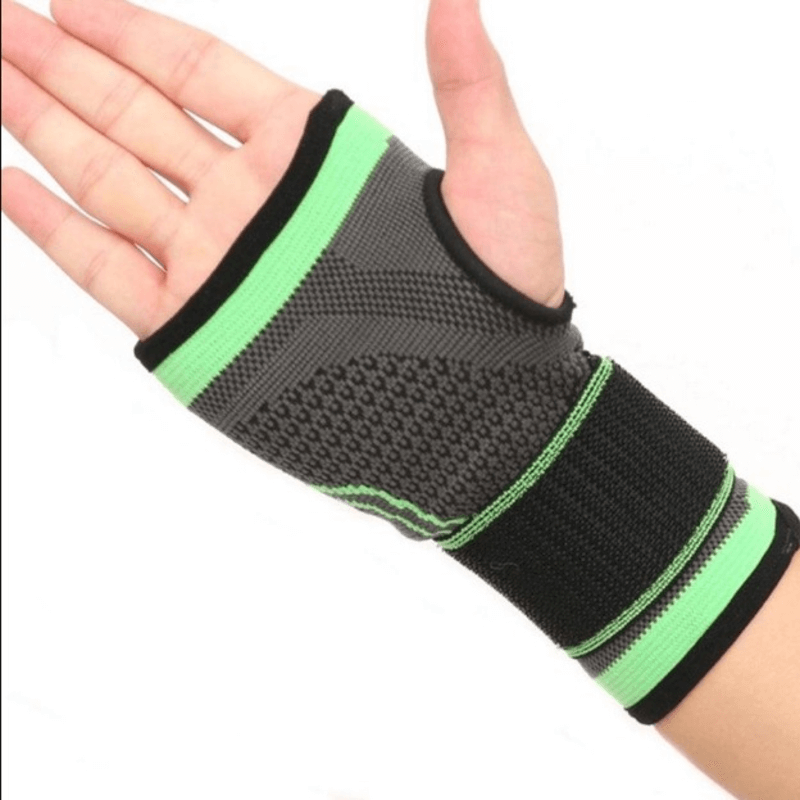 wrist-support-protection