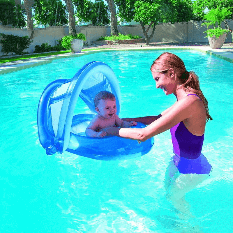 sunshade-baby-swimming-seat
