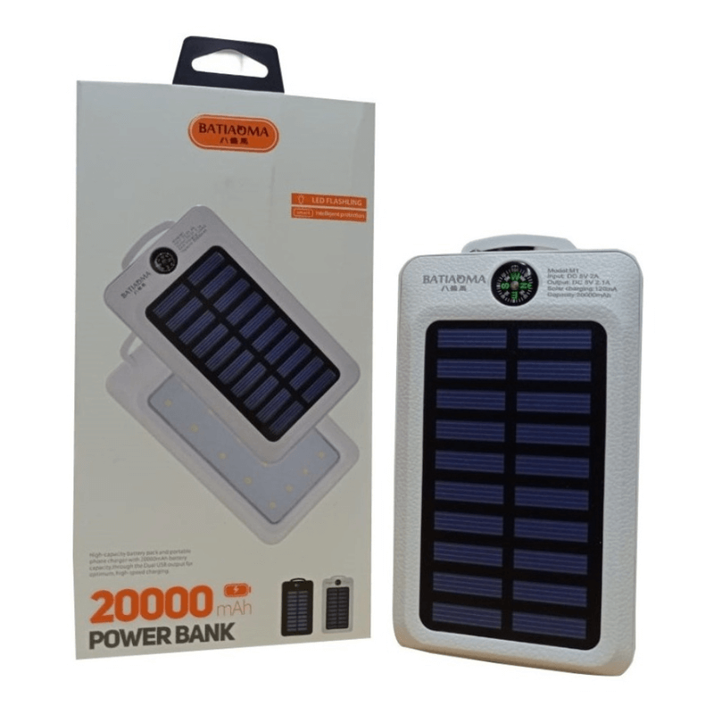 batiaoma-20000-mah-solar-power-bank