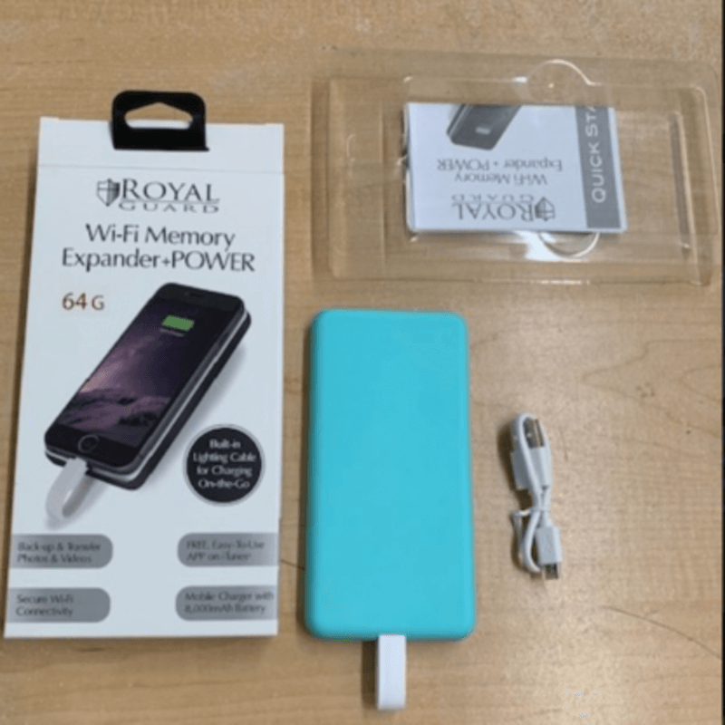 royal-guard-64-gb-power-bank-8000mah