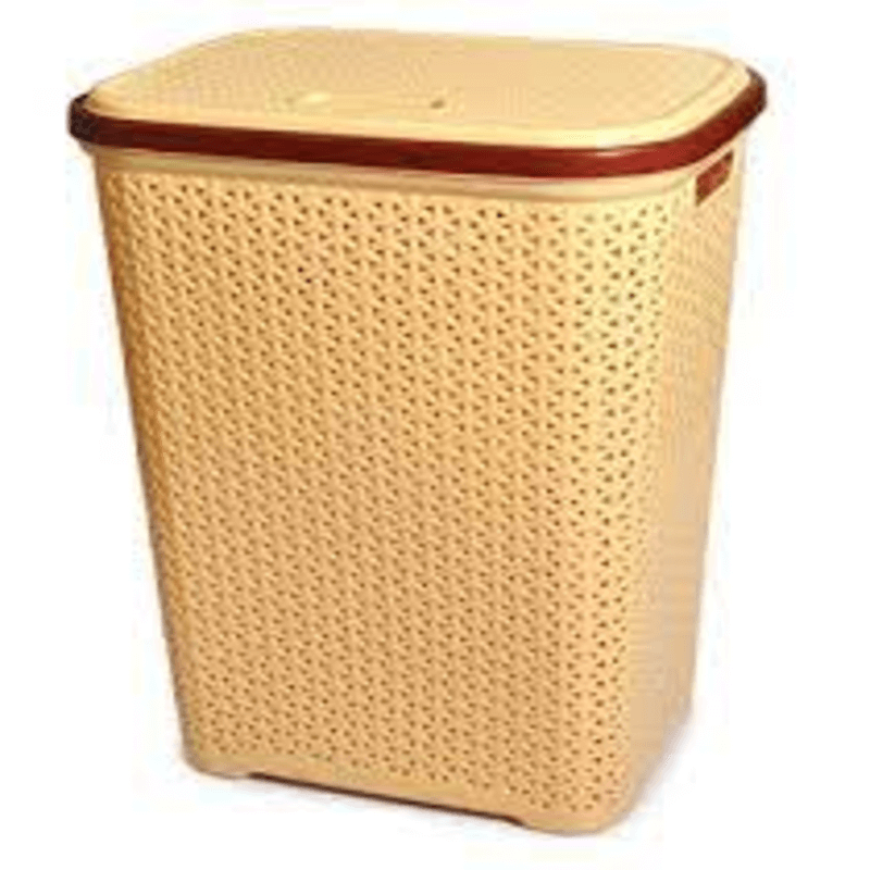 plastic-laundry-basket