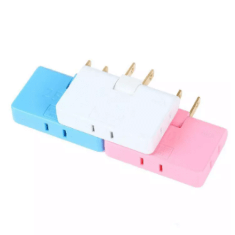 rotatable-slim-wireless-outlet-adapter