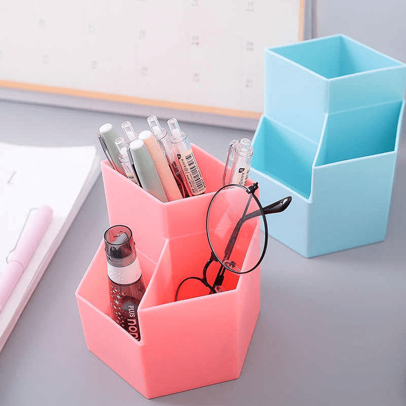 colorful-kawaii-large-capacity-desk-pencil-pen-holder