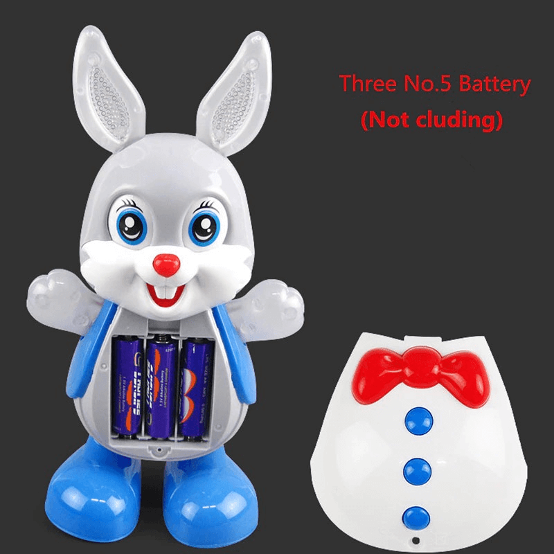 electric-rabbit-educational-robot-toy