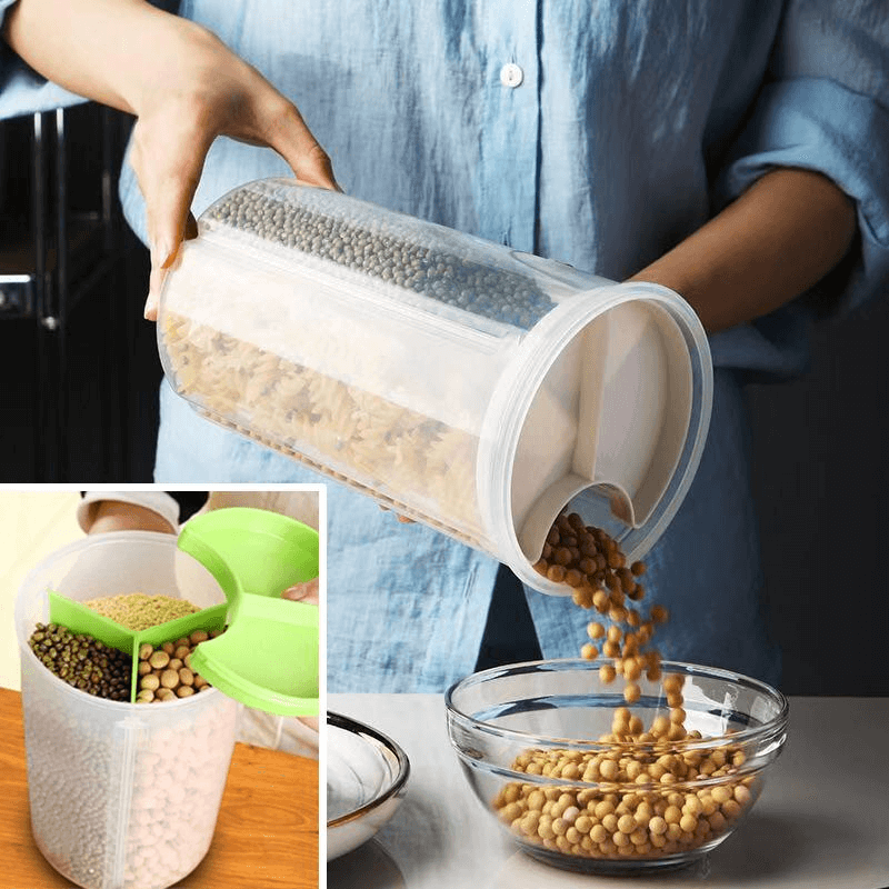 homio-3-compartment-food-storage-jar