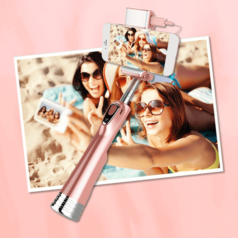 rose-gold-selfie-stick-monopod-wireless-rc