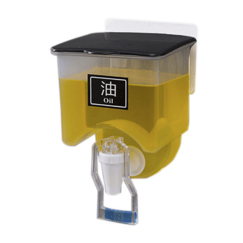 kitchen-wall-mounted-oil-dispenser