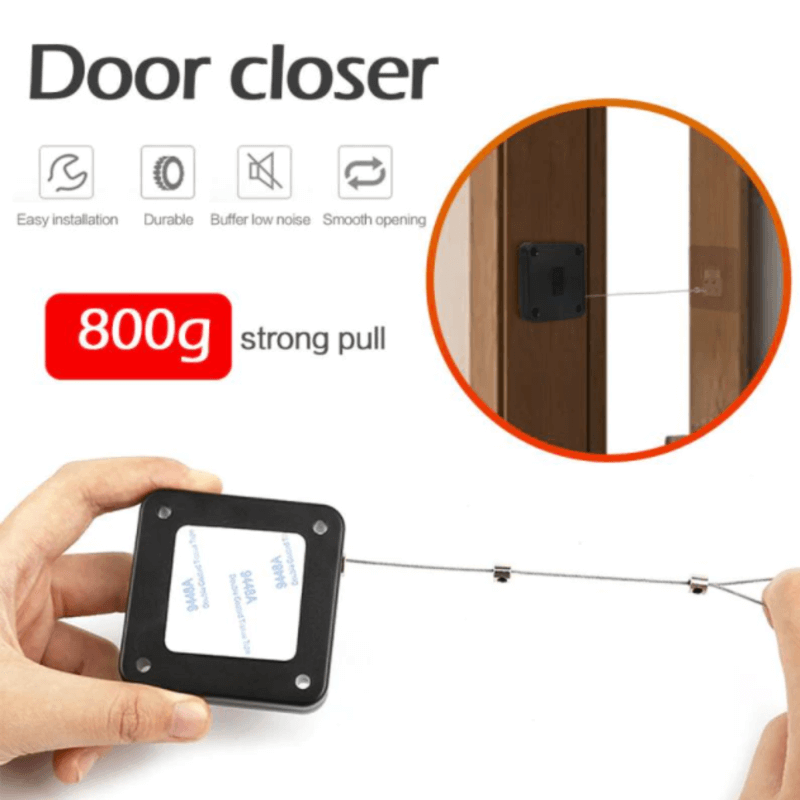 self-adhesive-door-closer