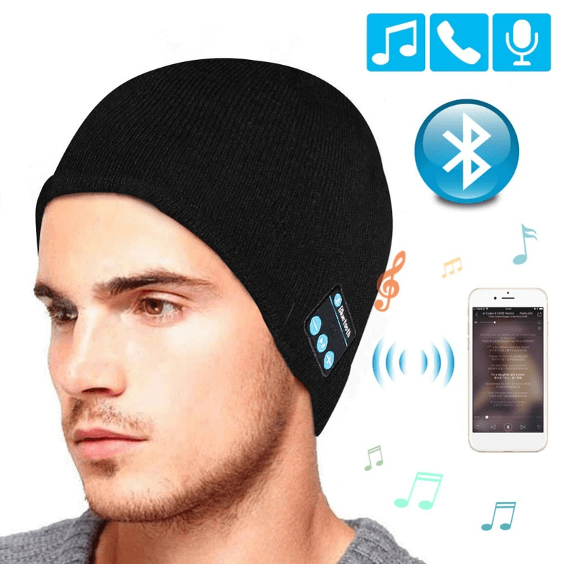 bluetooth-music-hat-smart-headset-winter-cap