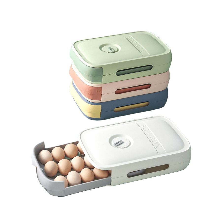 plastic-cartons-crate-egg-storage-box