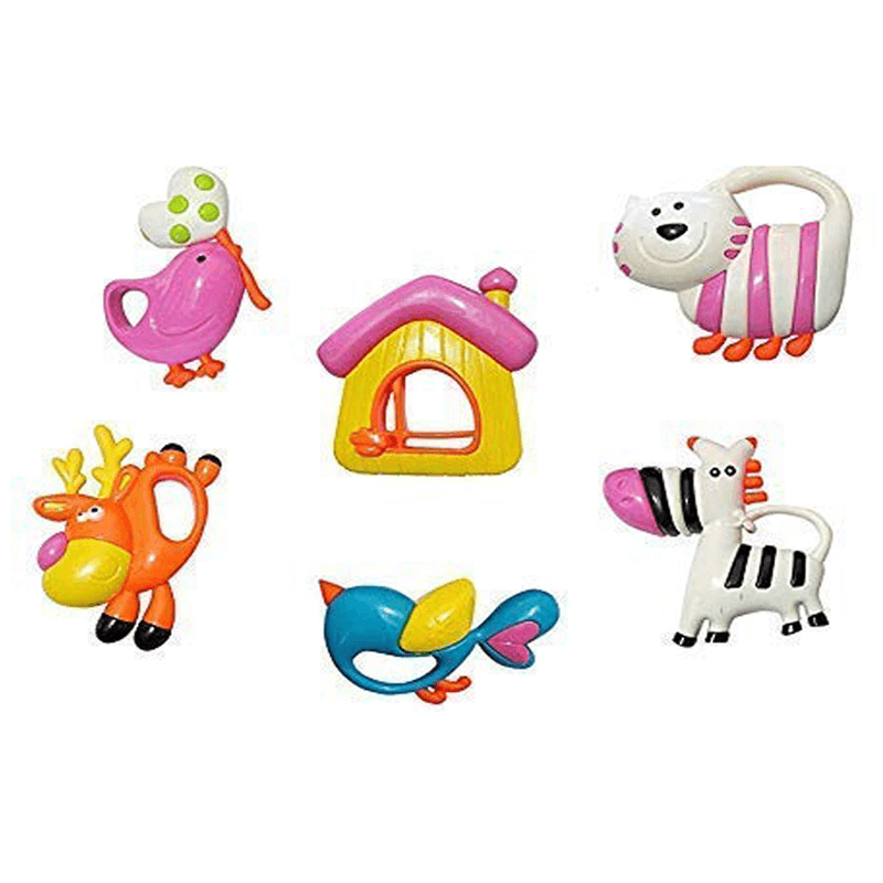 6-pcs-munchkin-land-loving-hut-rattle-for-babies