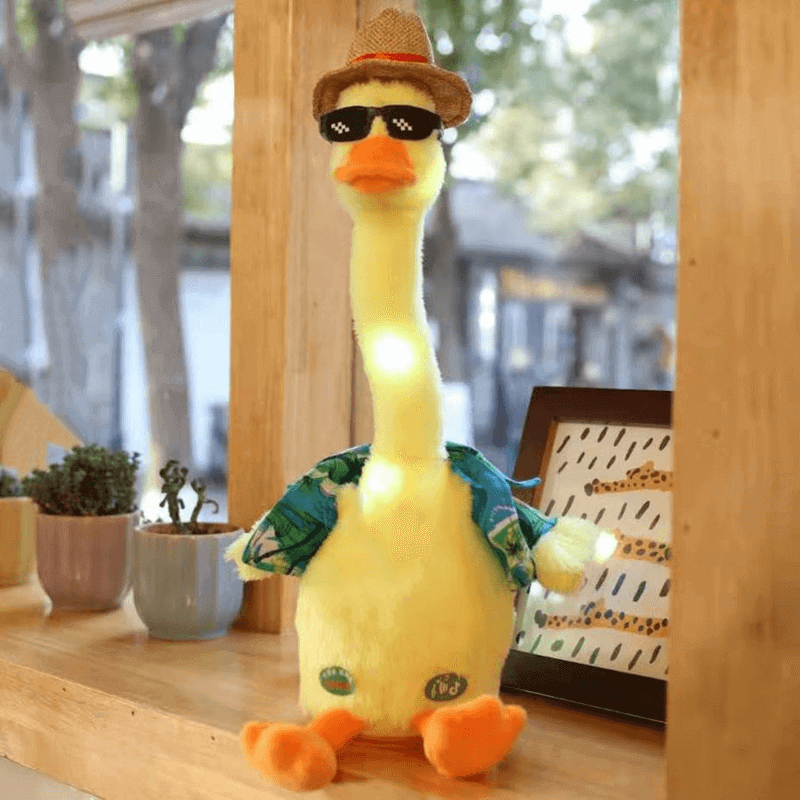 electric-dancing-duck-soft-plush-toy