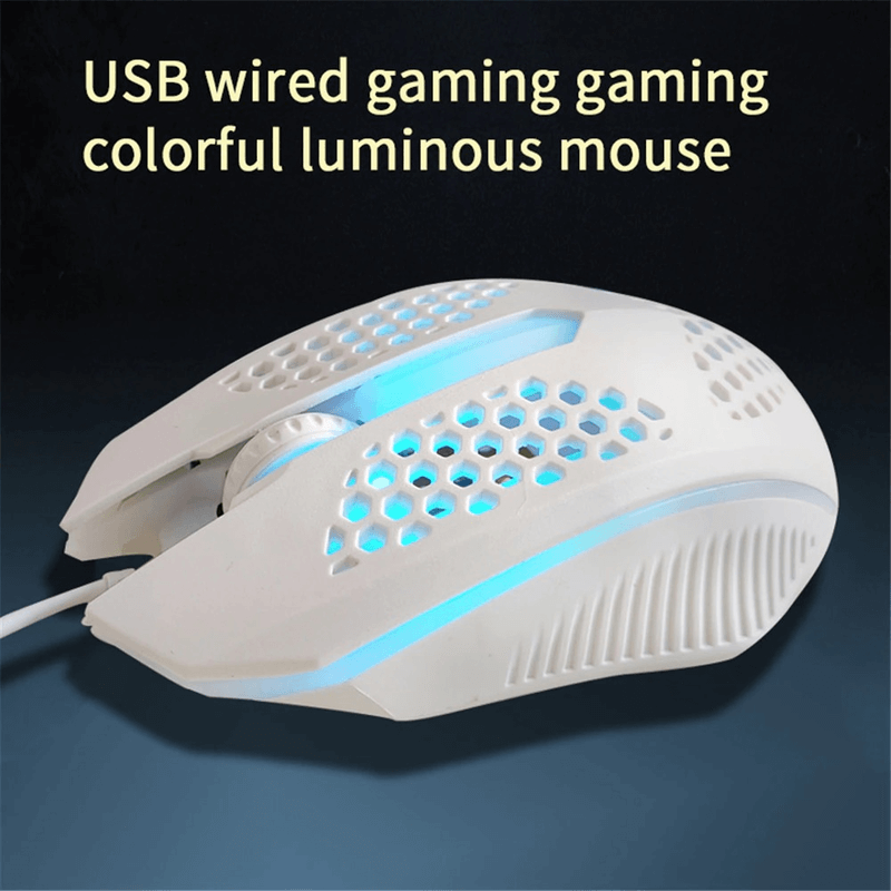 l601-luminous-color-usb-fashion-wired-mouse
