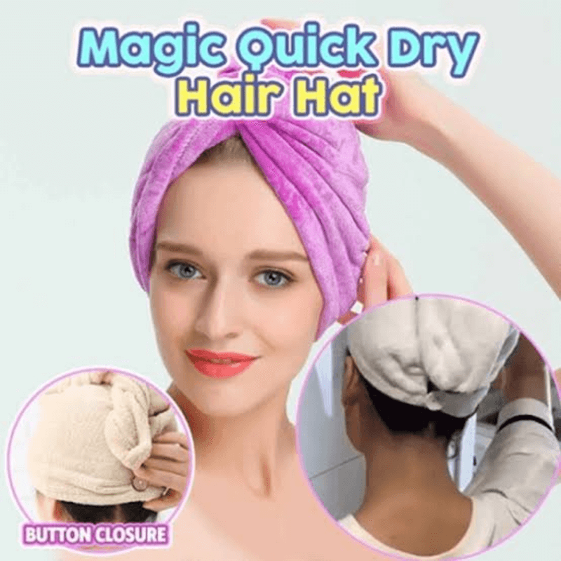 quick-hair-drying-cap-towel-wrap