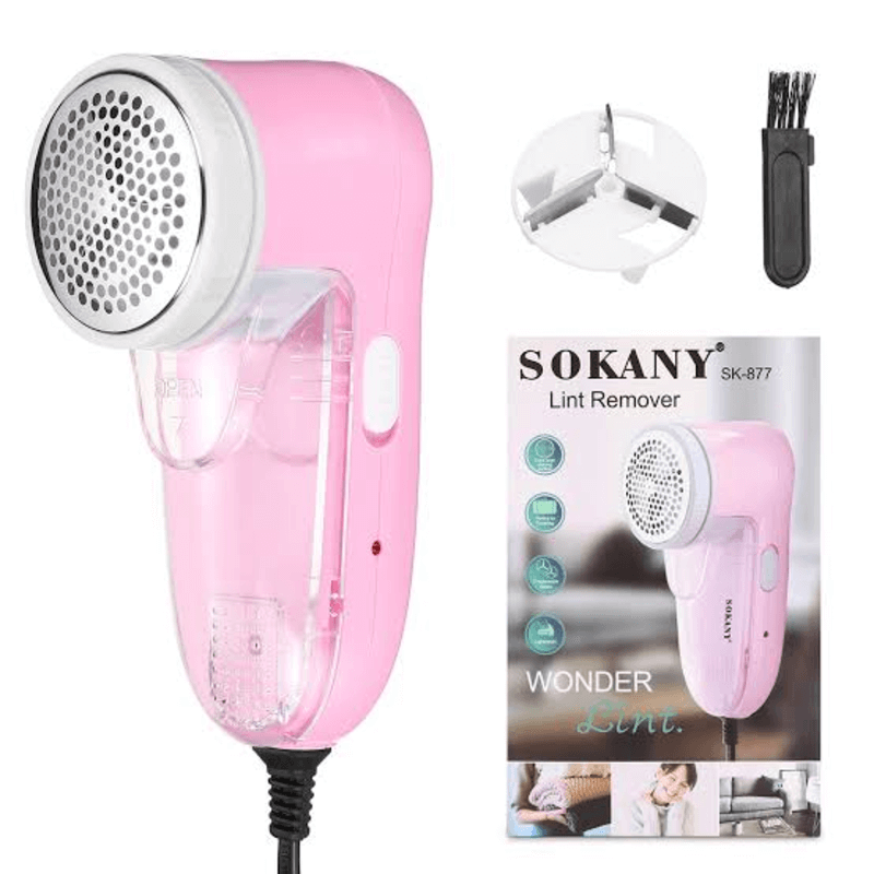 lint-remover-sokany-sk-877