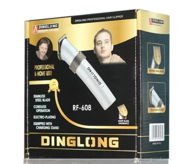 dinglong-rf-609