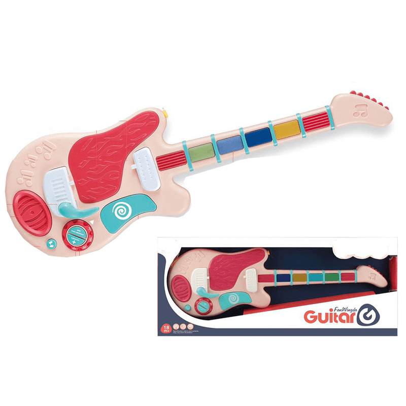rock-music-induction-electric-guitar-for-kids