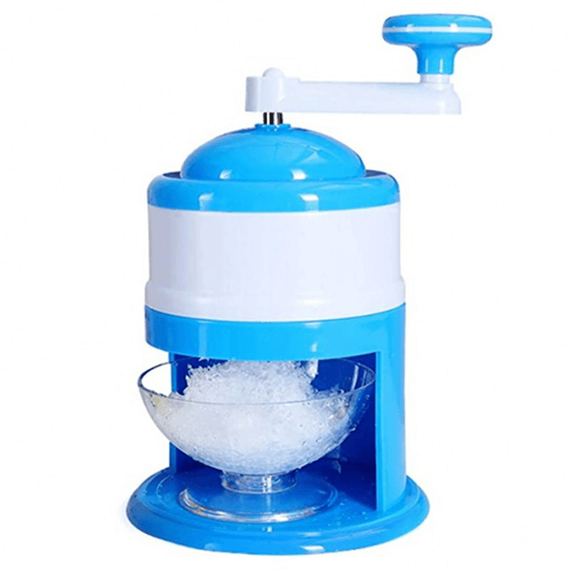 manual-portable-hand-ice-crusher-machine