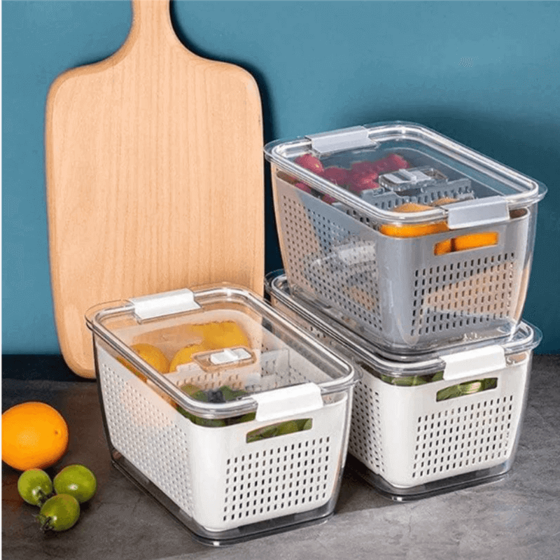 refrigerator-food-container-2-layer