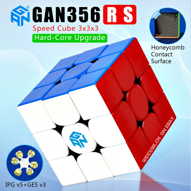 magic-speed-cube-professional-gan