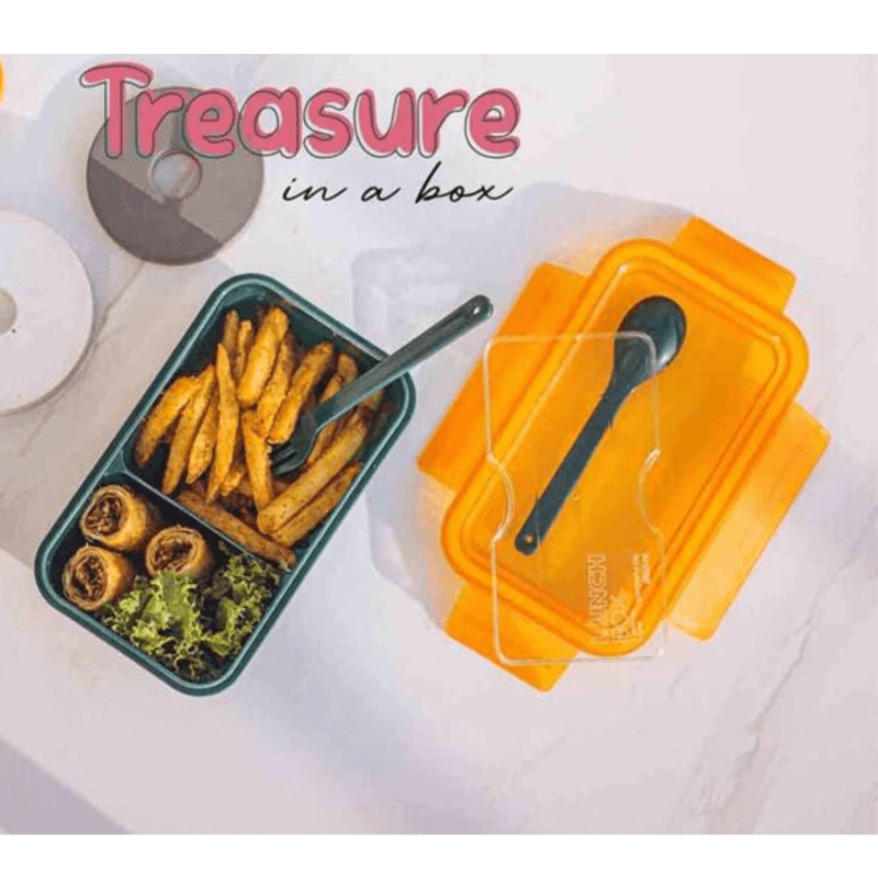 mario-lunch-box-with-spoon-and-fork