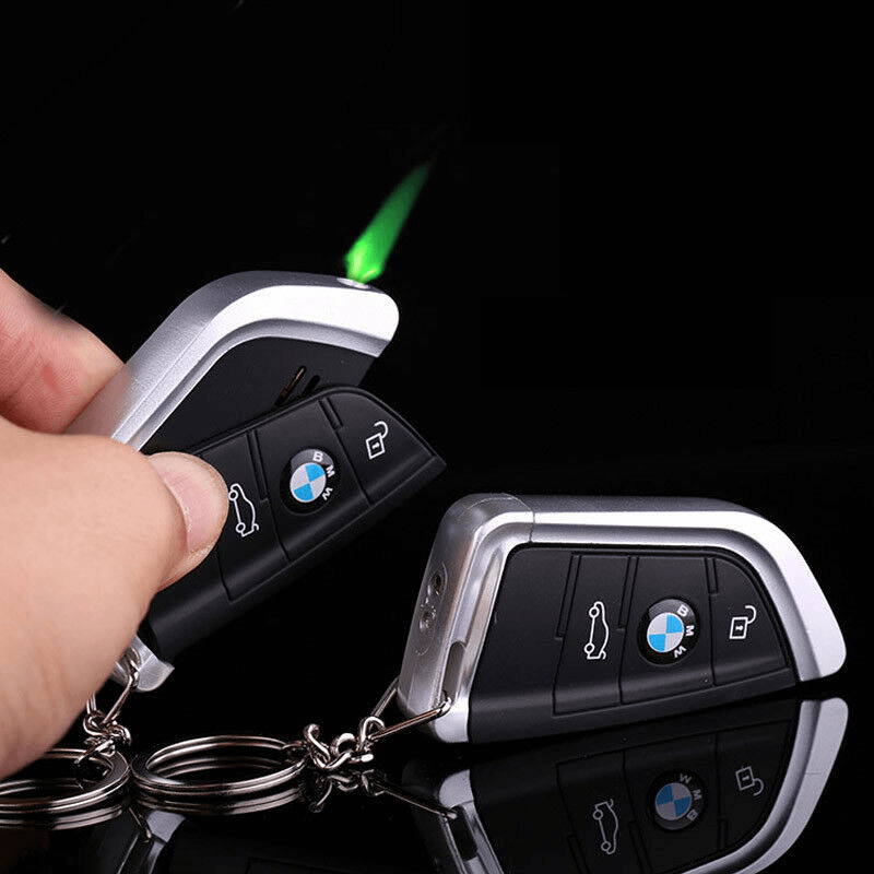 bmw-car-key-style-windproof-lighter