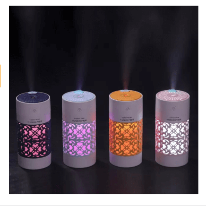 portable-lucky-cup-humidifier-ultrasonic-led-night-light