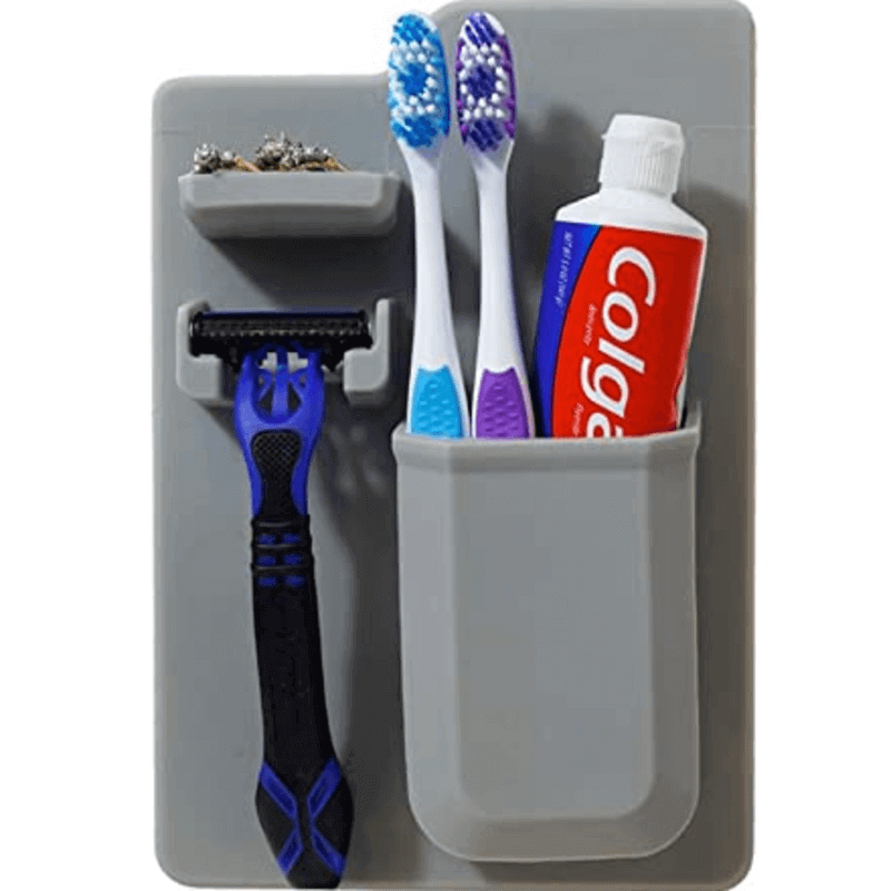 waterproof-silicone-mighty-toothbrush-holder