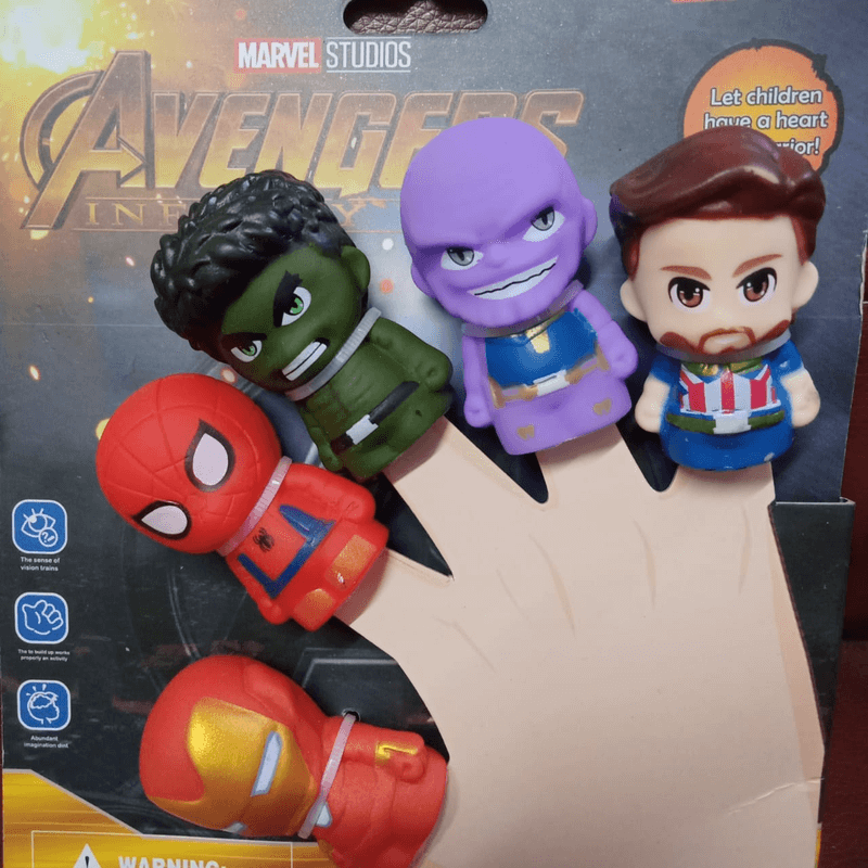 pack-of-5-marvel-studio-avengers-finger-puppets