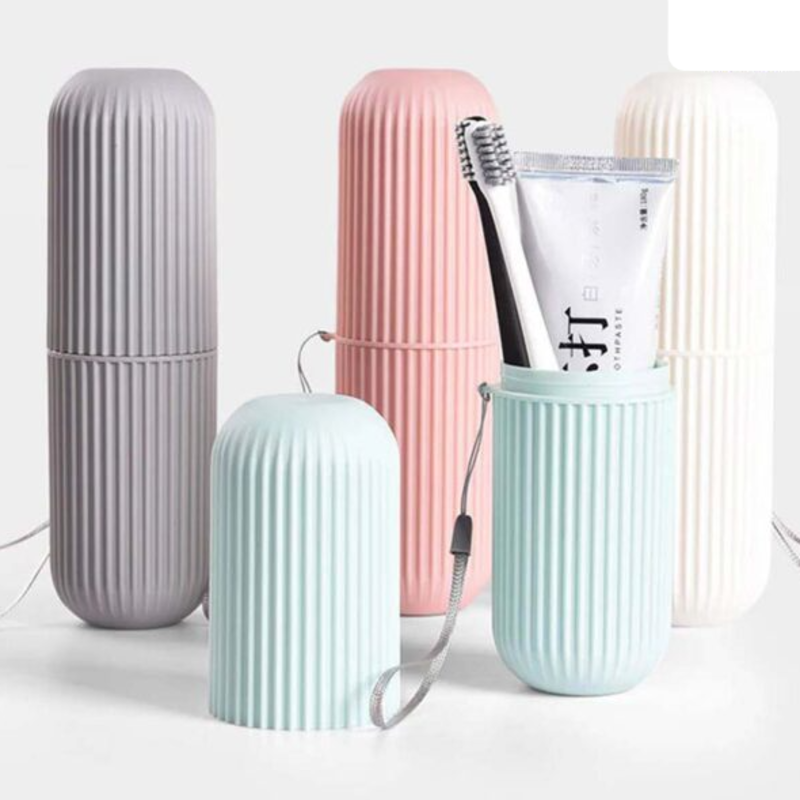 2-pcs-portable-toothbrush-toothpaste-holder-for-travel