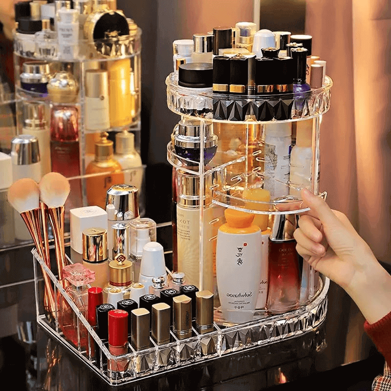 360-rotating-multifunctional-cosmetic-storage-box