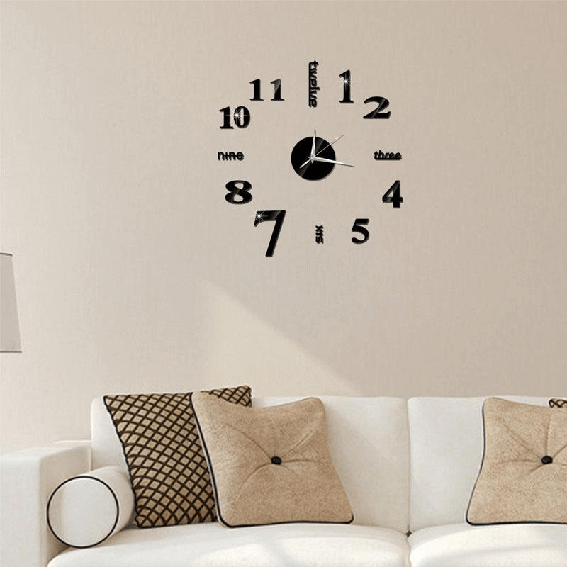 modern-diy-wall-clock-3d-acrylic-large-watch
