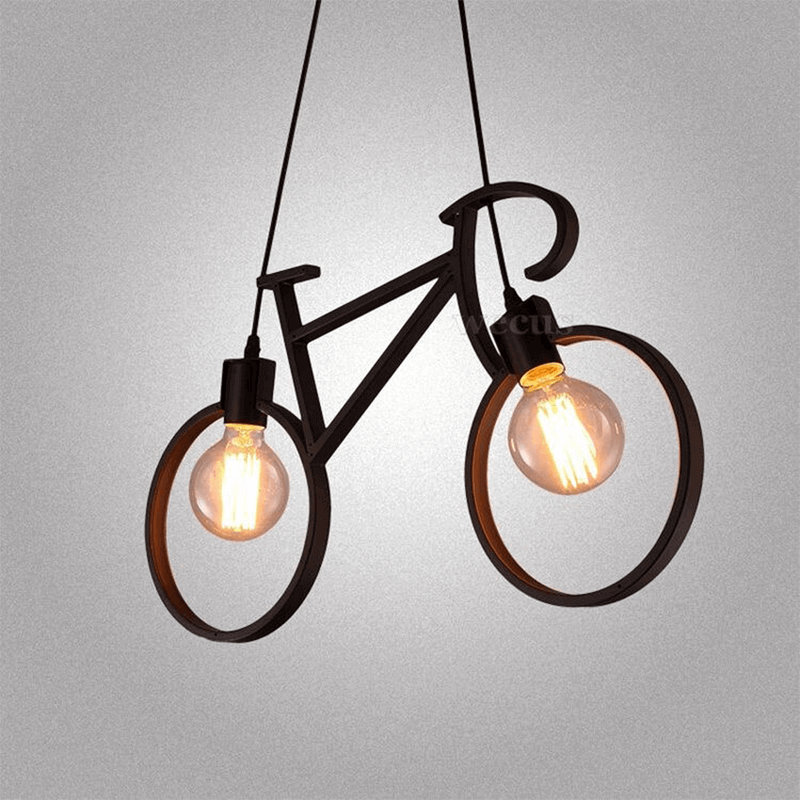 bicycle-shaped-bulb-holder