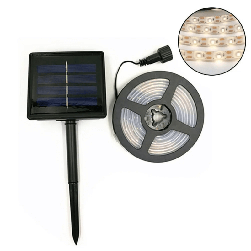 solar-powered-strip-light