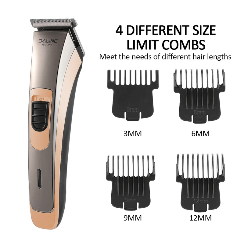 daling-electric-hair-clippers-dl-1053-silent-razor