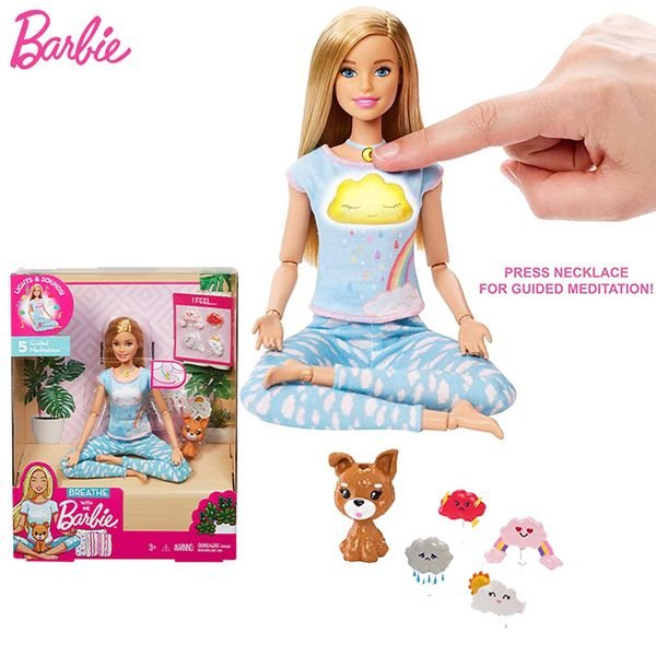 barbie-meditation-doll
