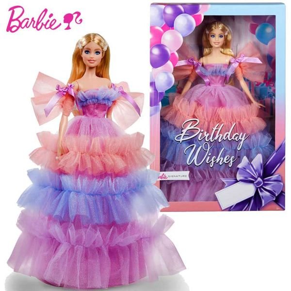 barbie-wishes-doll