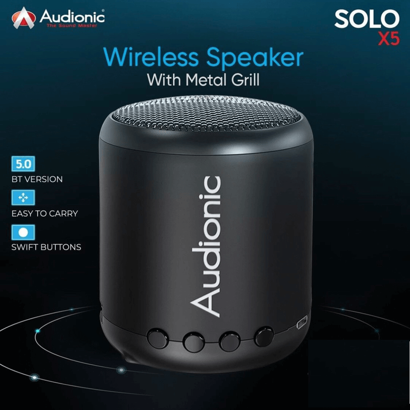 solo-x5-portable-wireless-speaker