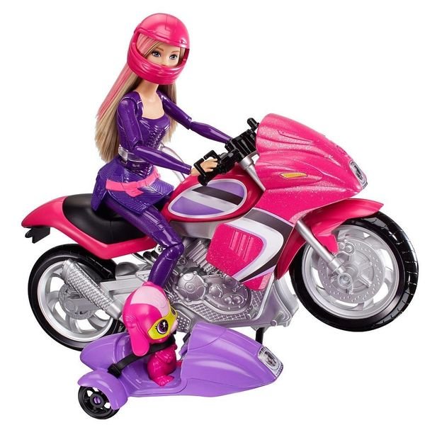 barbie-doll-spy-squad-motorcycle