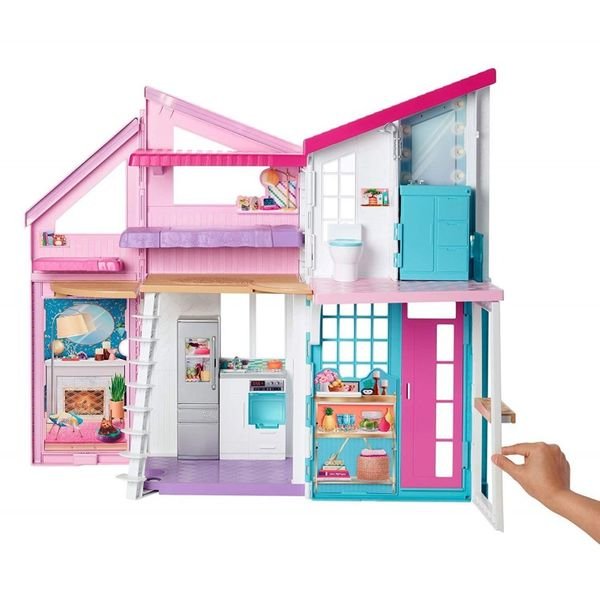 barbie-malibu-house