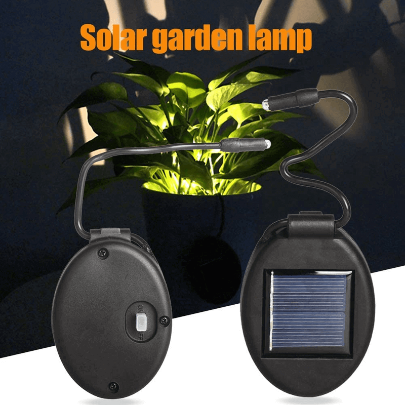 waterproof-slower-pot-solar-light-lamp