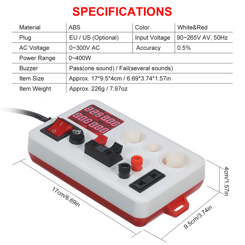 circuit-testing-device-led-power-tester